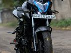 Bajaj Pulsar NS200 2020