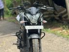 Bajaj Pulsar NS200 2020