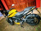 Bajaj Pulsar NS200 2020