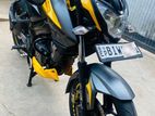 Bajaj Pulsar NS200 2020