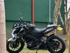 Bajaj Pulsar NS200 2020