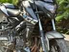 Bajaj Pulsar NS200 2020