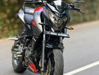 Bajaj Pulsar NS200 2020