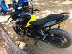 Bajaj Pulsar NS200 2020