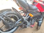 Bajaj Pulsar NS200 2020