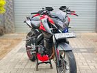 Bajaj Pulsar NS200 2020
