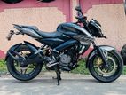 Bajaj Pulsar NS200 2020