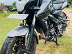 Bajaj Pulsar NS200 2020