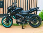 Bajaj Pulsar NS200 2020