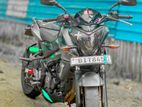 Bajaj Pulsar NS200 2020