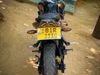 Bajaj Pulsar NS200 2020