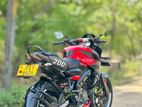 Bajaj Pulsar NS200 2020