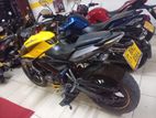 Bajaj Pulsar NS200 2020