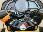 Bajaj Pulsar NS200 2020