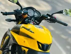 Bajaj Pulsar NS200 2020