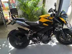 Bajaj Pulsar NS200 2020 2021