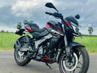 Bajaj Pulsar NS200 2021