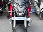 Bajaj Pulsar NS200 2021