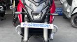 Bajaj Pulsar NS200 2021