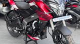 Bajaj Pulsar NS200 2021