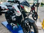 Bajaj Pulsar NS200 2021