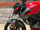 Bajaj Pulsar NS200 2022