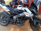 Bajaj Pulsar NS200 2024