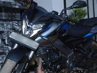 Bajaj Pulsar NS200 2024