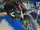 Bajaj Pulsar NS200 2024