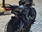 Bajaj Pulsar NS200 2025