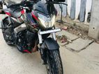 Bajaj Pulsar NS200 2025