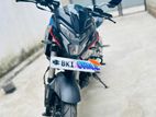Bajaj Pulsar NS200 2025