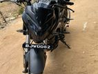 Bajaj Pulsar NS200 2025