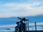 Bajaj Pulsar NS200 2025