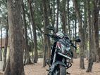 Bajaj Pulsar NS200 2025