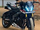 Bajaj Pulsar NS200 2025