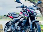 Bajaj Pulsar NS200 2025