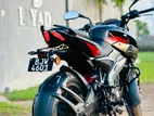 Bajaj Pulsar NS200 2025