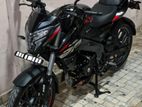 Bajaj Pulsar NS200 2025