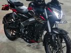 Bajaj Pulsar NS200 2025