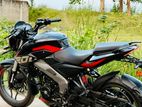 Bajaj Pulsar NS200 2025