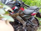 Bajaj Pulsar NS200 2025