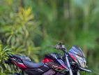 Bajaj Pulsar NS200 2025