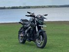 Bajaj Pulsar NS200 2025
