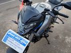 Bajaj Pulsar NS200 2025