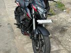 Bajaj Pulsar NS200 2025
