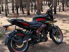Bajaj Pulsar NS200 2025