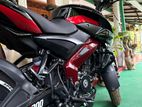 Bajaj Pulsar NS200 2025