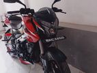 Bajaj Pulsar NS200 2025