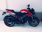 Bajaj Pulsar NS200 2025